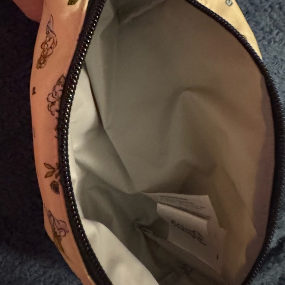 Snow White and the Seven Dwarfs Petunia Pickle Bottom Zipper Pouch - Picture 4 of 5